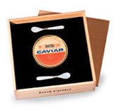 Imported Caviar